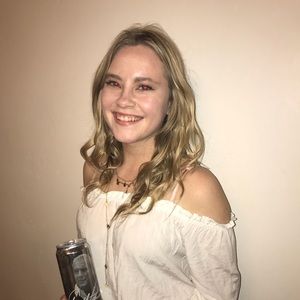 Meet your Posher, Molly